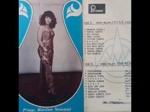 Bahagia Kembali - Elvy Sukaesih, OM Omega