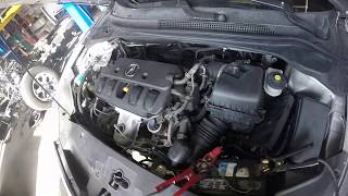 2013 Acura ILX 2.0L Engine For Sale 104k Miles Stk#R20327