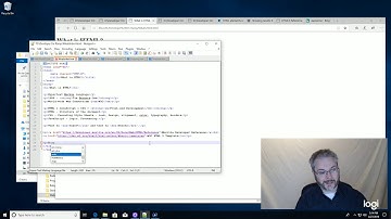 19) Introduction to HTML - Superscript/sup and Subscript/sub