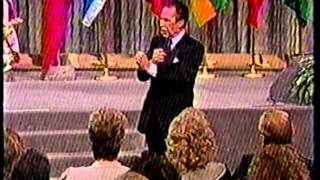 John Osteen's The Pathway to Miracles: Faith as the Pathway (1991)