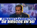 FRANKLIN GLASS NOS HABLA SOBRE SEGUROS INCLUSIVOS Y FINANCIAMIENTOS DE RIESGOS EN RD