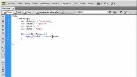 PHP   Programao Orientada a Objetos