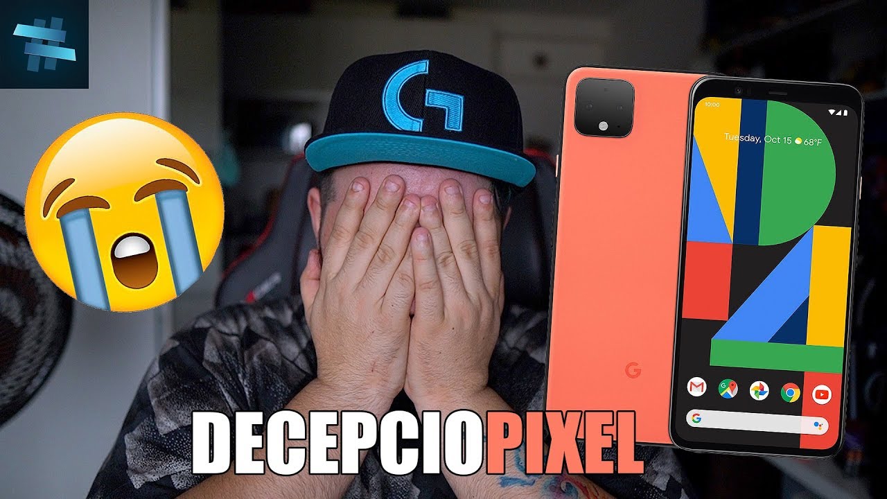 Pixel 4xl аккумулятор