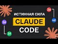 Как НА САМОМ деле использовать Claude Code... Полный рабочий процесс