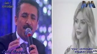 LATİF DOĞAN - YAR GİTTİĞİNE DEĞDİ Mİ Resimi