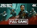 Call of Duty: Black Ops 7 - Full Game (No Commentary Gameplay)