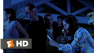 Scream 3 (4/12) Movie CLIP - Rewriting the Movie (2000) HD