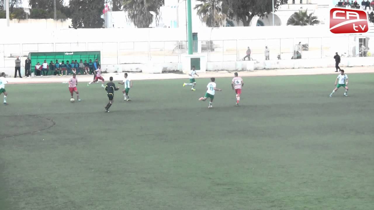 CATV JSK-CA 0-0 (Elites)