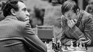 💥 Lev Polugaevsky - Anatoly Karpov | Nimzowitsch Defense // Chess