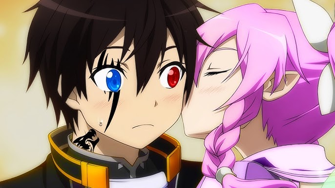 Los 8 MEJORES Animes De MAGIA y ROMANCE !! TOP 2021 