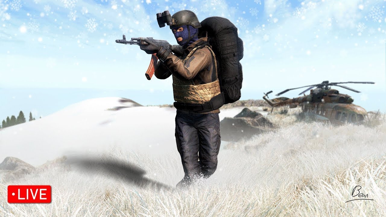Solo Ratting DayZ Players 🧀