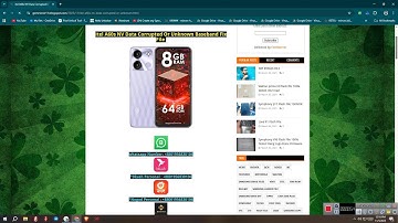 itel A60s NV Data Corrupted Or Unknown Baseband Fix File