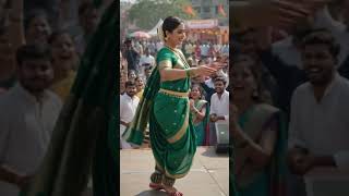 #gautamipatil #lavani #lavanidance #liveperformance #viralvideo