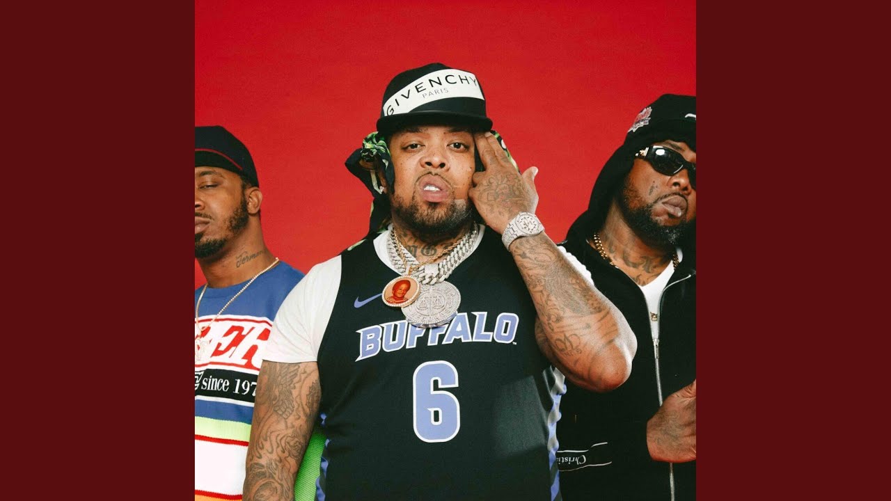 Griselda Flow (Instrumental)