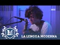 Agua y Mezcal - Guitarricadelafuente #LaLenguaModerna