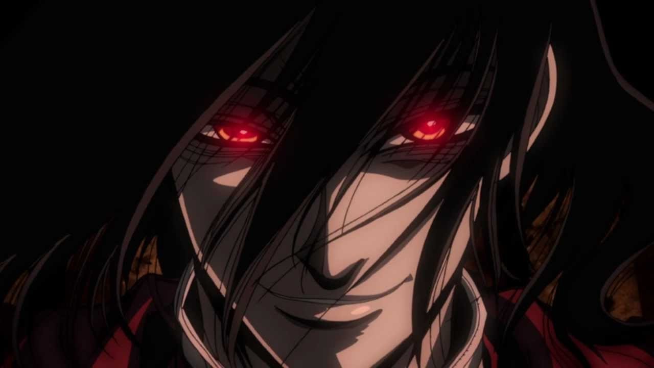 Hellsing Ultimate Episode 4 Dub