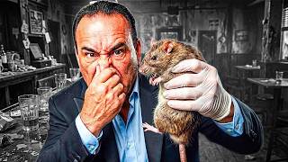 The Worst Bars in Bar Rescue History