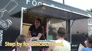 2025 Food Truck Round Up Events
