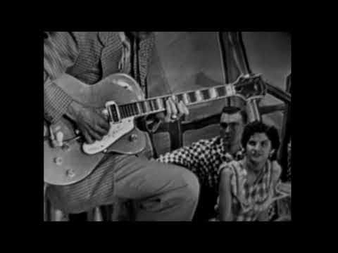 Chet Atkins -