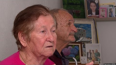 Sati agonije u blatu u Donjoj Jablanici: 'Držao mi je glavu da se ne ugušim'