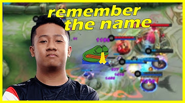 Yue & OhMyV33NUS 2v5 base defense vs Burn x Flash