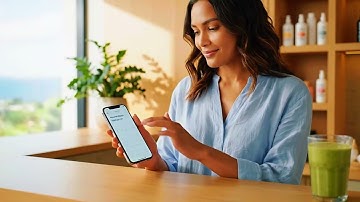 AI Booking Assistant for Med Spas | Book Red Light Therapy Clients 24/7