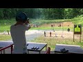 Devon shooting Rugar P95 9mm