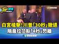 白宮記者晚宴槍擊案
