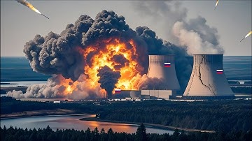 Today, November 11th! Putin goes bankrupt, Ukraine bombs 15 of Russia