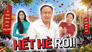 Download lagu HẾT HÈ || LÂN JEE