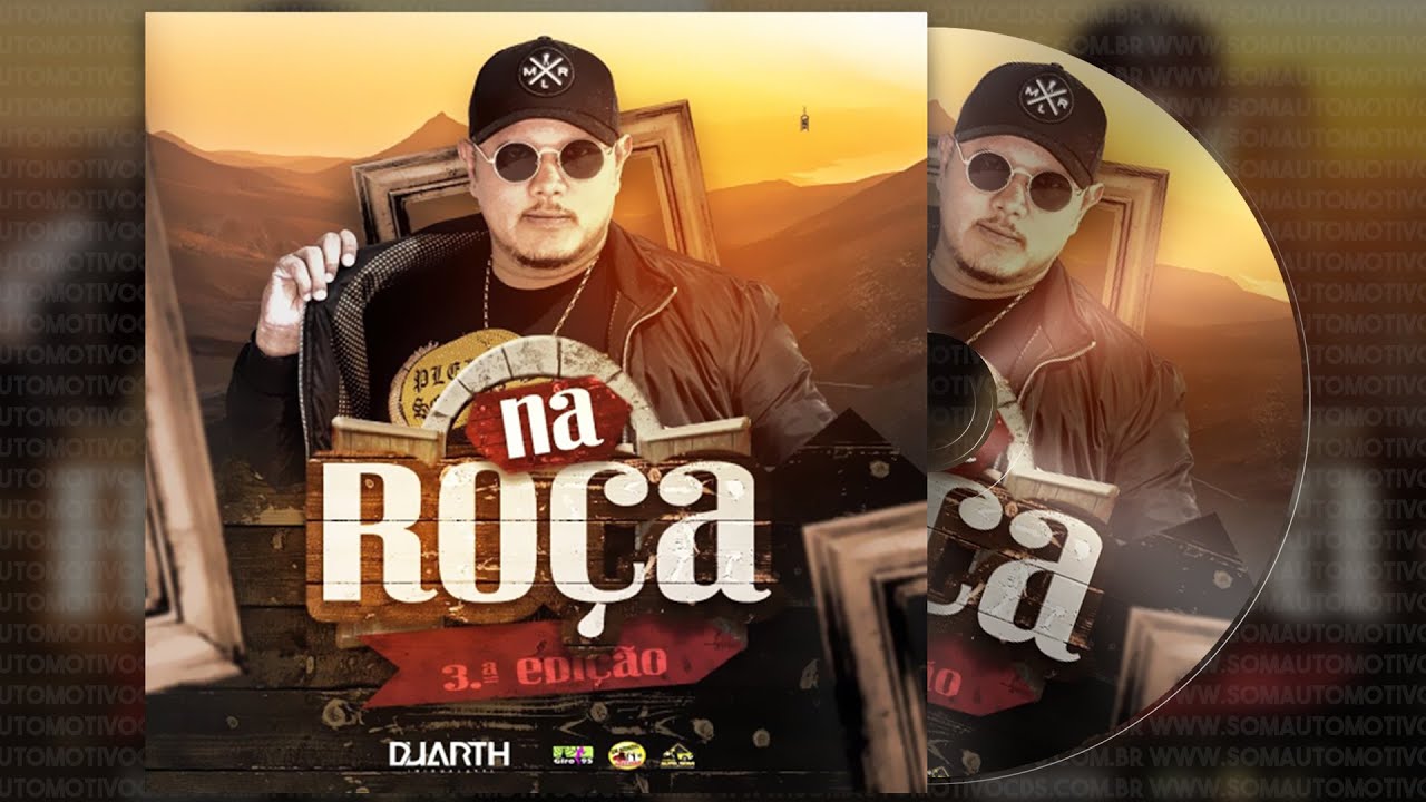 cd na ro a 3 edi o dj duarth youtube cd na ro a 3 edi o dj duarth youtube