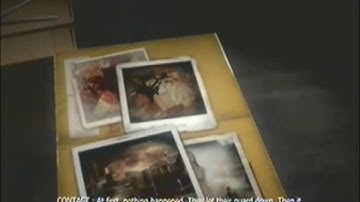 Prototype Walkthrough   act 3 Part 9