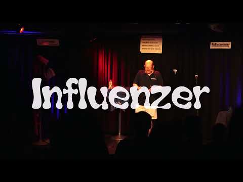 Schaluppke - "Influenzer"