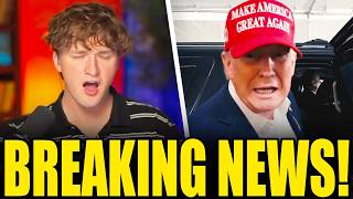 BREAKING: Trump Just SH*T THE BED, It’s ALL BACKFIRING!