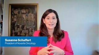 Keeping our aspirations high to reimagine cancer