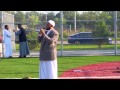 Nasheed Eid Mubarak From USA 2015 Afaan Oromo Eid Prayer Umataa Oromo Dhageefadhaa Afaan Oromo