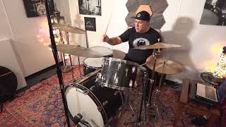 BACK TO THE BLACK SPARKLE LEGACY KIT! DEMO - RUN DOWN