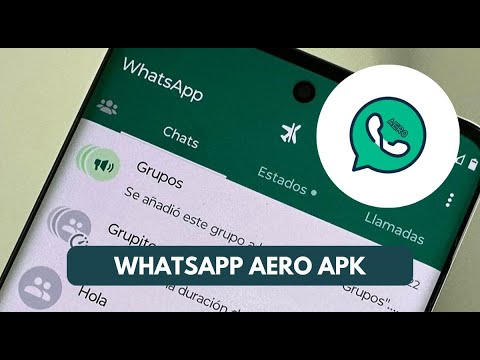 Whatsapp Aero Nedir? Whatsapp Aero Özellikleri Nelerdir? [2024]