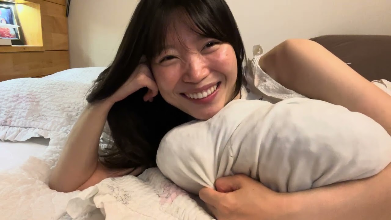 여지혜 출연영상