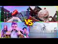 Spider McQueen EXE 🆚 Choo-Choo Charles 🆚 KPOP Demon Hunters 🆚 Siren Head 💥 Tiles Hop EDM Rush