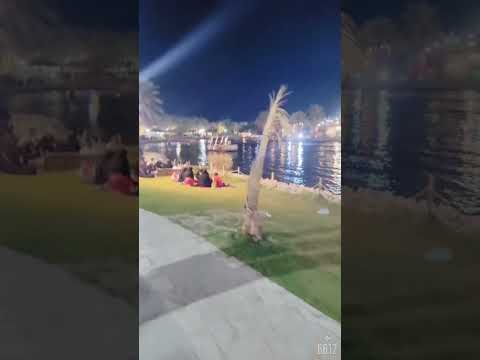 Jawatha Park | Al Ahsa #shorts