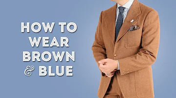 Qual è il colore navy?