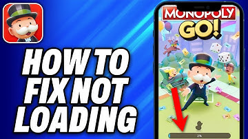 How To Fix Monopoly Go Not Loading (2025) - Easy Fix