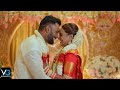 Peregelathan  vickneshvary   malaysian indian wedding highlights  vg mediaworks vgm