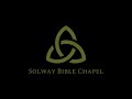 Luke 10:38-42 "Mary, Martha, and Jesus"