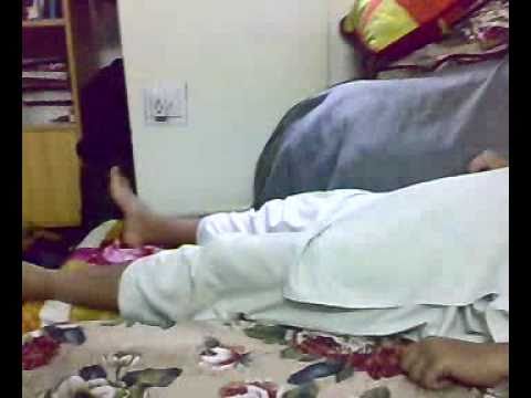 Young boy Pregnant in Pakistan (Miracle)