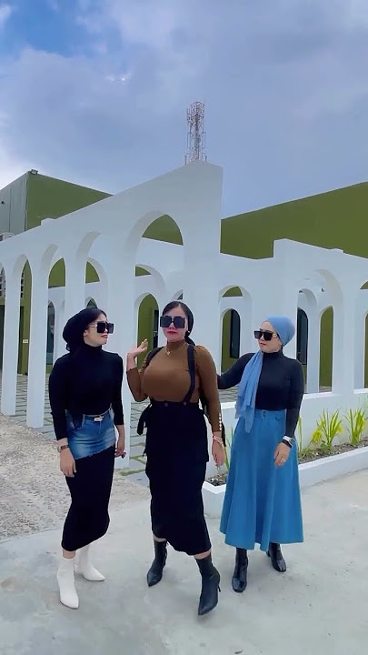 MinDuni | Gio-z | Malaysian goddess putri irawan #shorts2023 #arabic #viralreels #tiktok #ytshort