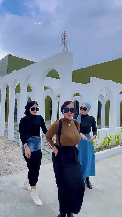 MinDuni | Gio-z | Malaysian goddess putri irawan #shorts2023 #arabic #viralreels #tiktok #ytshort