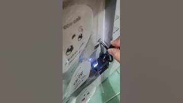 Adjust WY 680 SEALING MACHINE SENSOR