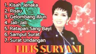 LILIS SURYANI - Gelombang Alun Lagu Terbaik | #lagulawas #tembangkenangan #lilissuryani